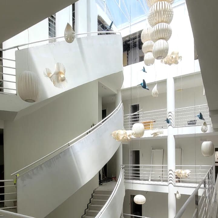 Pintar fachada en Vigo