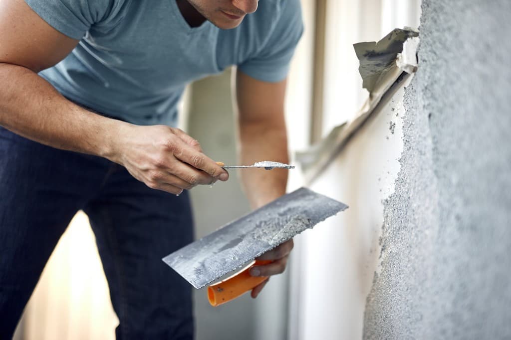 Pintar fachada en Vigo