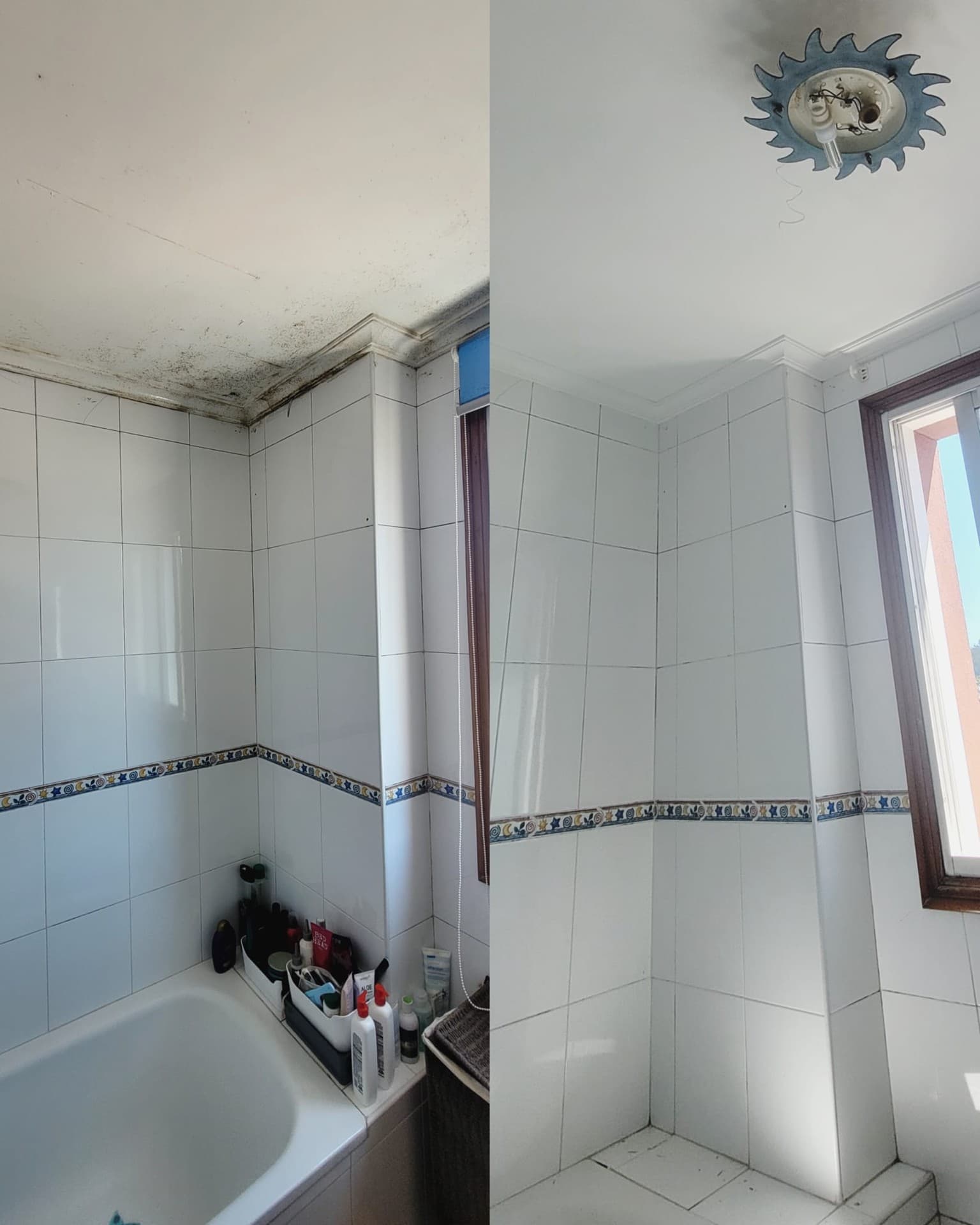 Trabajos de Spaint en Vigo