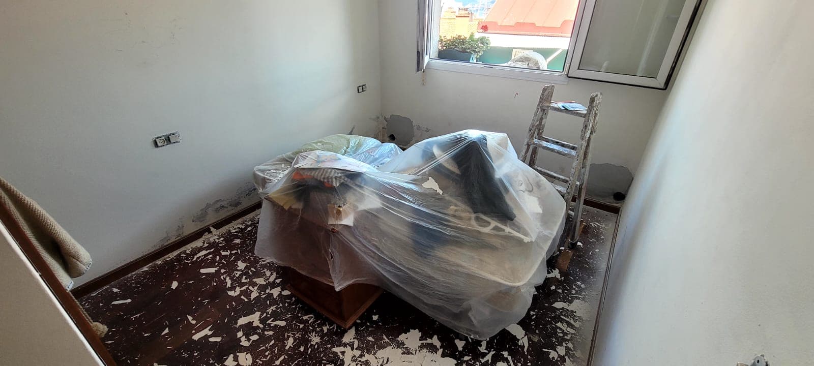 Eliminar humedades en Vigo