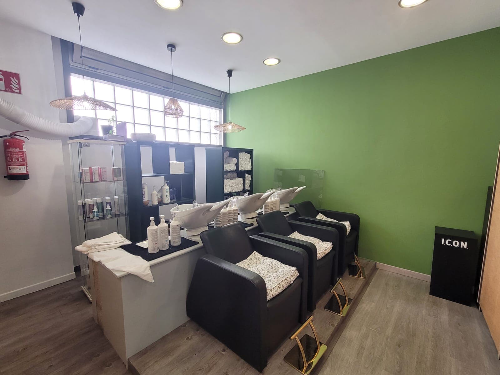 Pintar habitación en Vigo