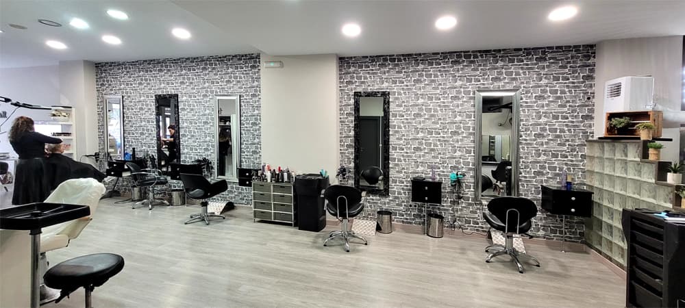 Papel pintado en Vigo