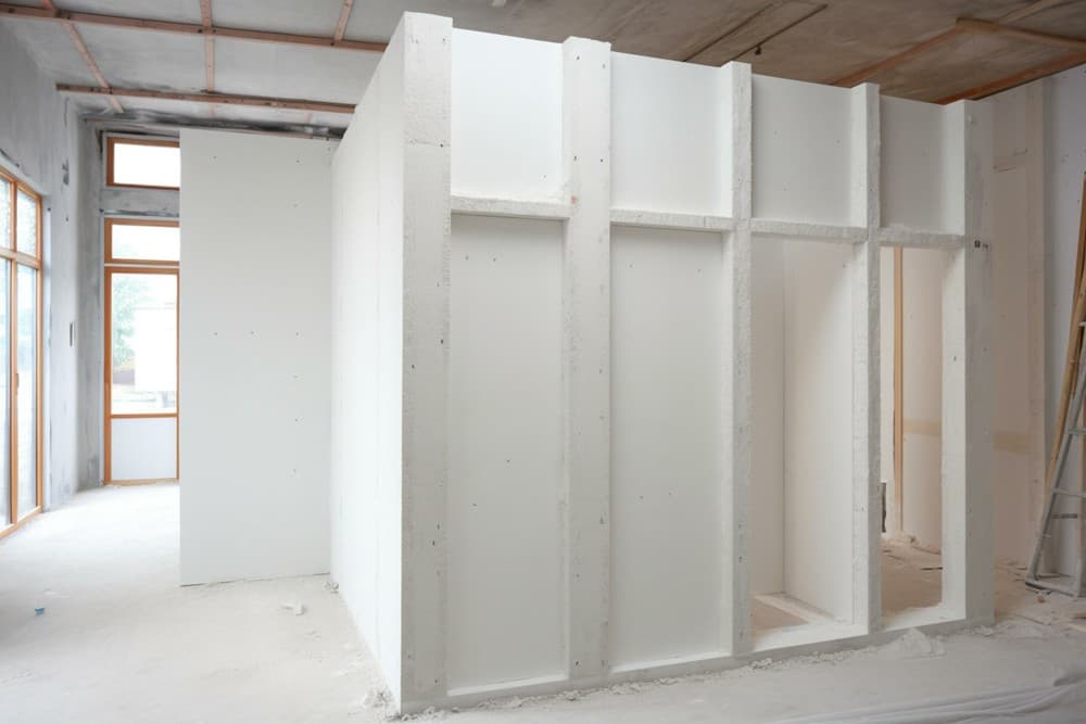 Armarios y estanterías