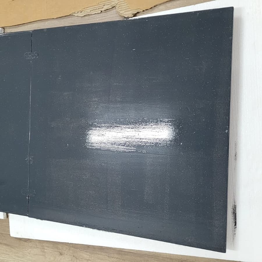 Servicio de barnizado para madera en Vigo