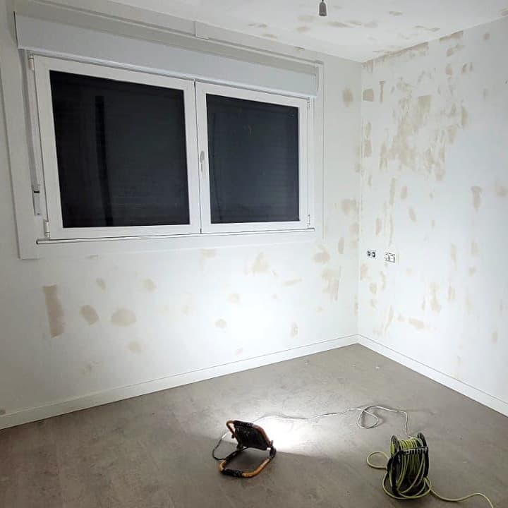 Eliminar humedades en Vigo